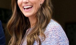 凯特王妃的最新爆料,真实与想象的差距